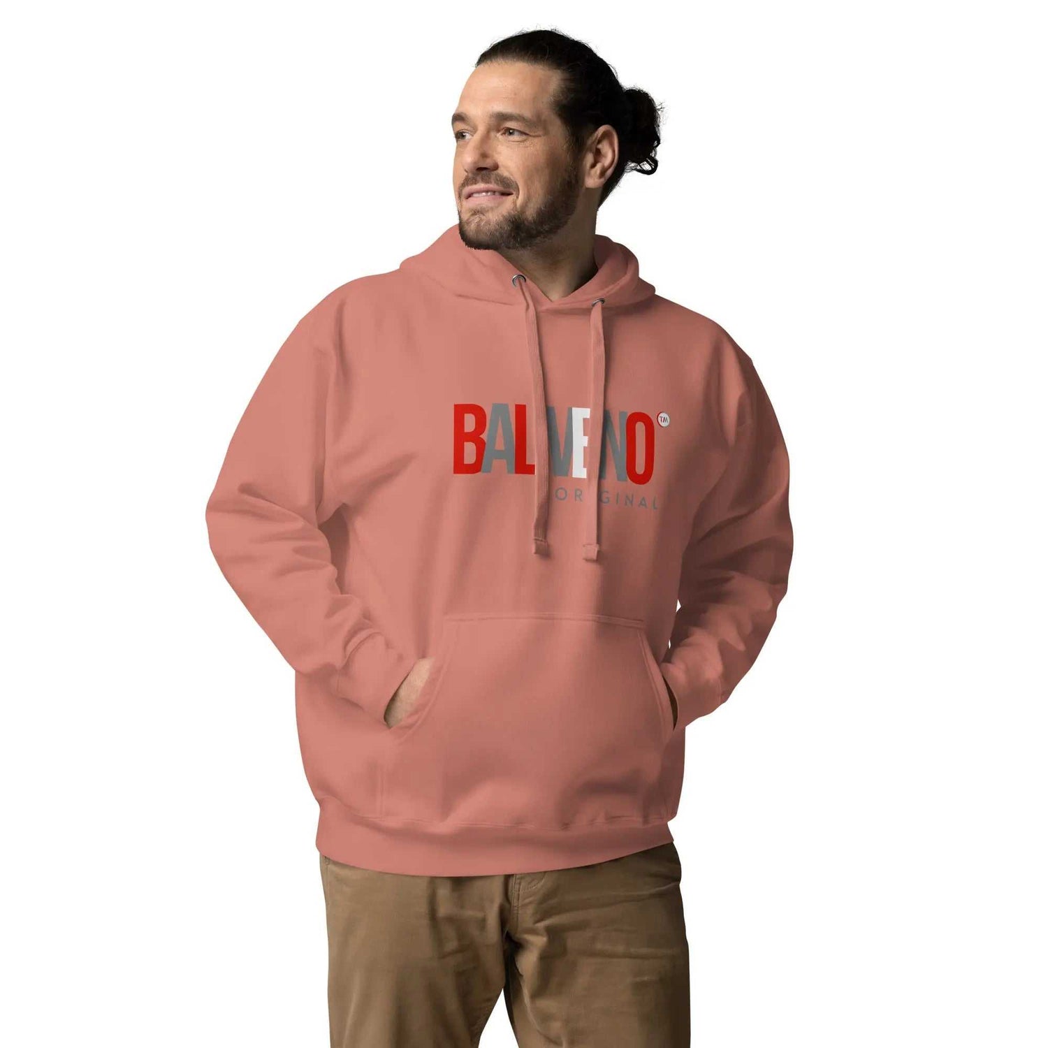 Baliveno Unisex Hoodie, Printed Hoodie, Baliveno Fashion, Cotton HoodiWho knew that the softest hoodie you&