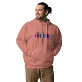 Baliveno Unisex Hoodie, Printed Hoodie, Baliveno Fashion, Cotton HoodiWho knew that the softest hoodie you&