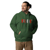 Baliveno Unisex Hoodie, Printed Hoodie, Baliveno Fashion, Cotton HoodiWho knew that the softest hoodie you&