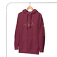 Chef-Heartbeat HoodieChef-Heartbeat HoodieWrap yourself in comfort and style with the Chef-Heartbeat Hoodie – the softest hoodie you&