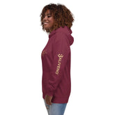 Chef-Heartbeat HoodieChef-Heartbeat HoodieWrap yourself in comfort and style with the Chef-Heartbeat Hoodie – the softest hoodie you&