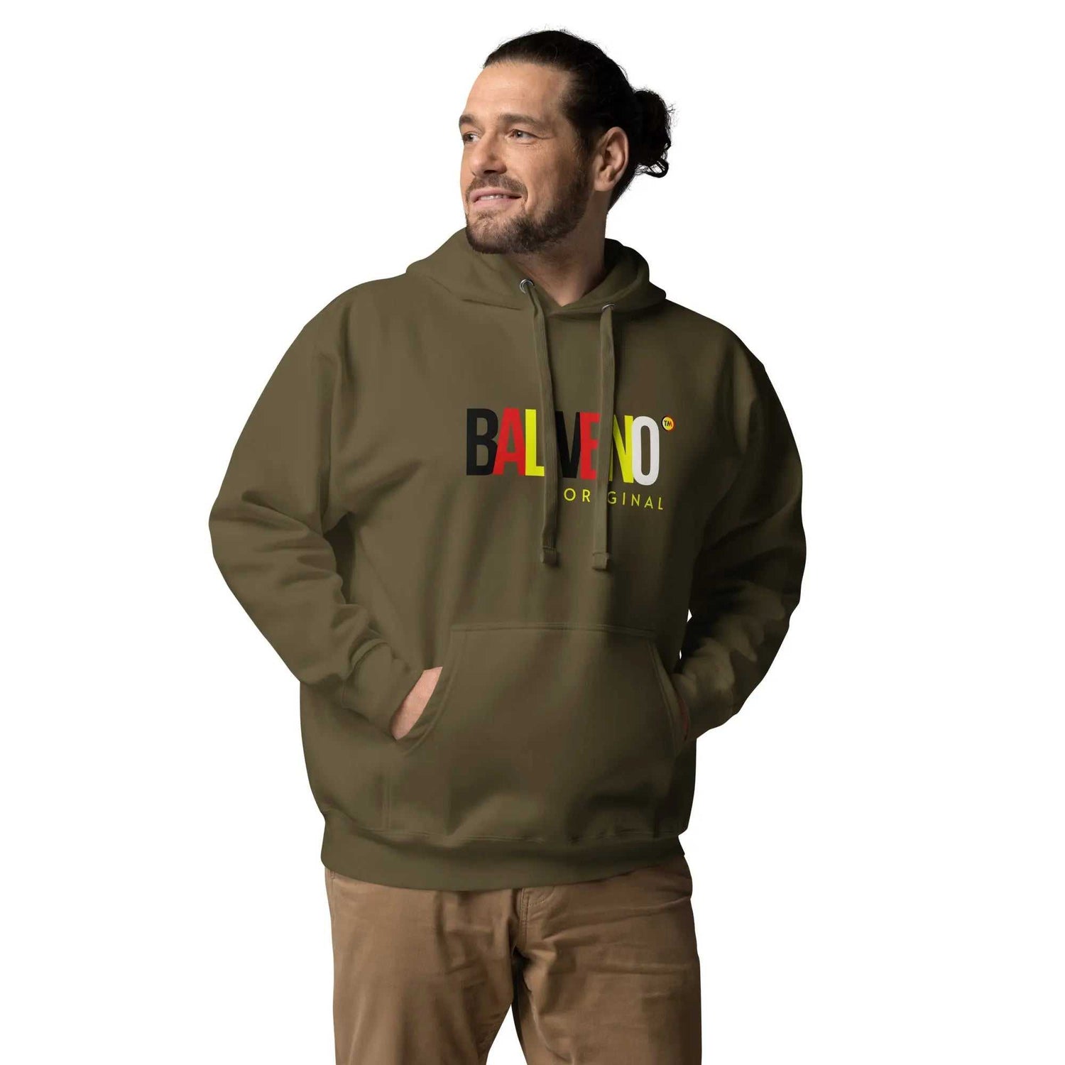 Baliveno Unisex Hoodie, Printed Hoodie, Baliveno Fashion, Cotton HoodiWho knew that the softest hoodie you&