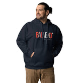 Baliveno Unisex Hoodie, Printed Hoodie, Baliveno Fashion, Cotton HoodiWho knew that the softest hoodie you&