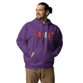 Baliveno Unisex Hoodie, Printed Hoodie, Baliveno Fashion, Cotton HoodiWho knew that the softest hoodie you&