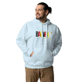 Baliveno Unisex Hoodie, Printed Hoodie, Baliveno Fashion, Cotton HoodiWho knew that the softest hoodie you&