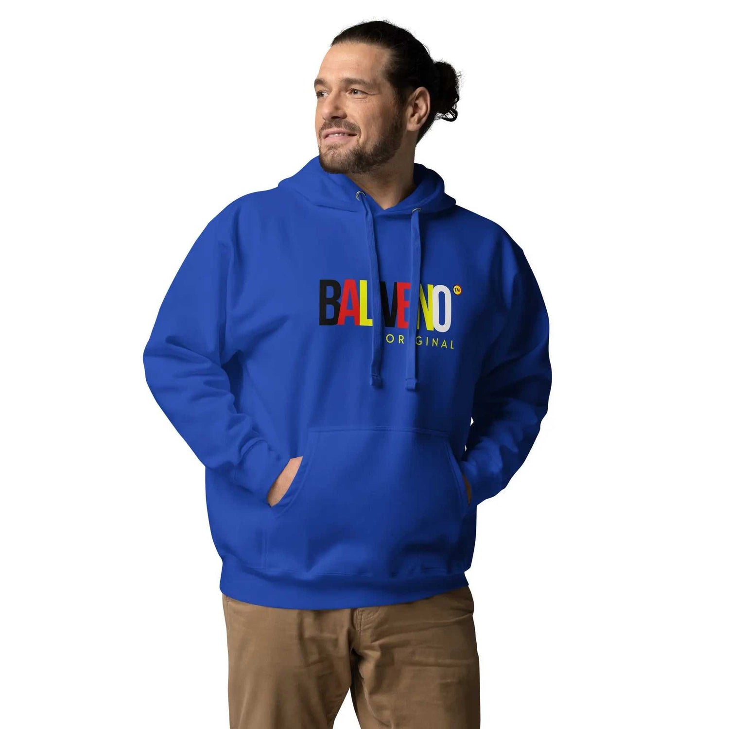Baliveno Unisex Hoodie, Printed Hoodie, Baliveno Fashion, Cotton HoodiWho knew that the softest hoodie you&