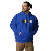 Baliveno Unisex Hoodie, Printed Hoodie, Baliveno Fashion, Cotton HoodiWho knew that the softest hoodie you&