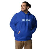 Baliveno Unisex Hoodie, Printed Hoodie, Baliveno Fashion, Cotton HoodiWho knew that the softest hoodie you&