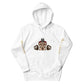 Unisex HoodieUnisex HoodieDiscover the epitome of comfort and style with our Unisex Hoodie. Prepare to be amazed by the unparalleled softness of this classic streetwear essential, complete wi[Bal]