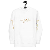 Chef-Heartbeat HoodieChef-Heartbeat HoodieWrap yourself in comfort and style with the Chef-Heartbeat Hoodie – the softest hoodie you&