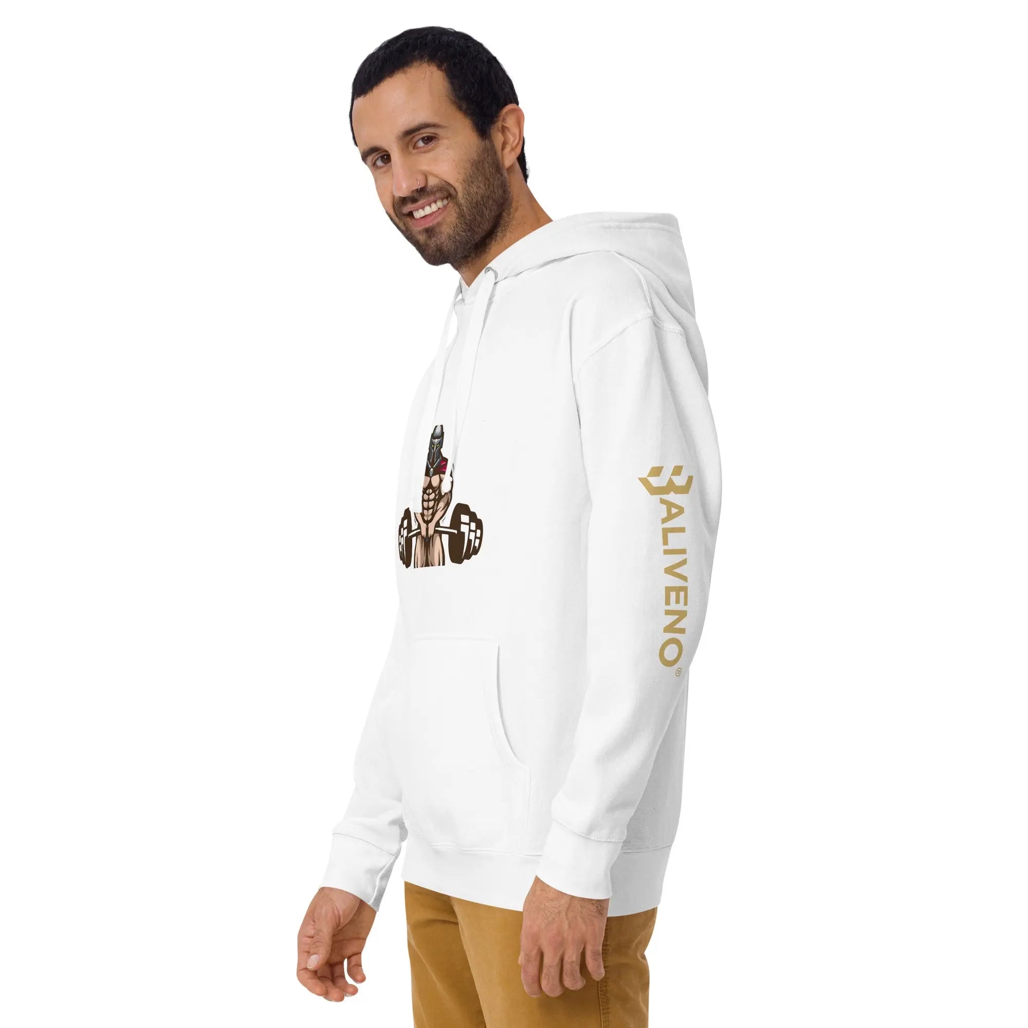 Unisex Hoodie - BALIVENO