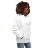 Chef-Heartbeat HoodieChef-Heartbeat HoodieWrap yourself in comfort and style with the Chef-Heartbeat Hoodie – the softest hoodie you&