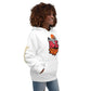 Be Strong HoodieBe Strong HoodieStay motivated and comfortable all year round in the soft Be Strong Cotton Poly Fleece Unisex Pullover Hoodie Sweatshirt. This cozy hooded pullover features an empow[Bal]