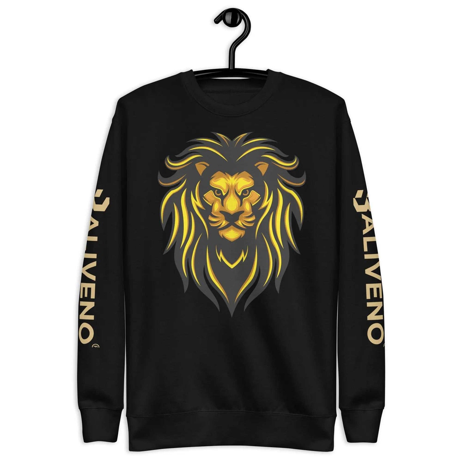 Mens Premium SweatshirtMens Premium SweatshirtUpgrade your wardrobe with our Men&