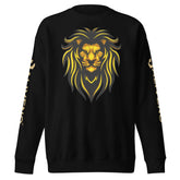Mens Premium SweatshirtMens Premium SweatshirtUpgrade your wardrobe with our Men&