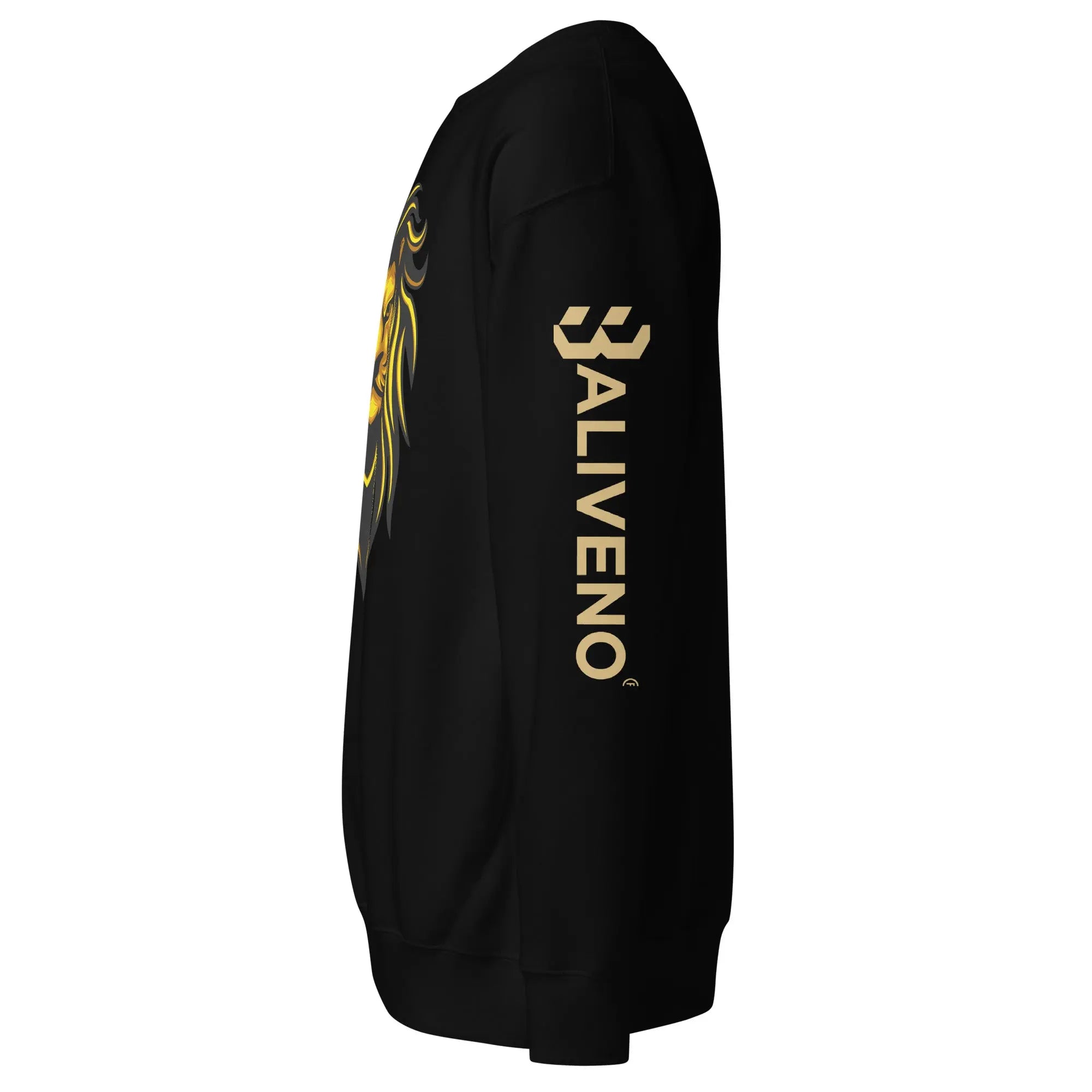 Mens Premium Sweatshirt - BALIVENO