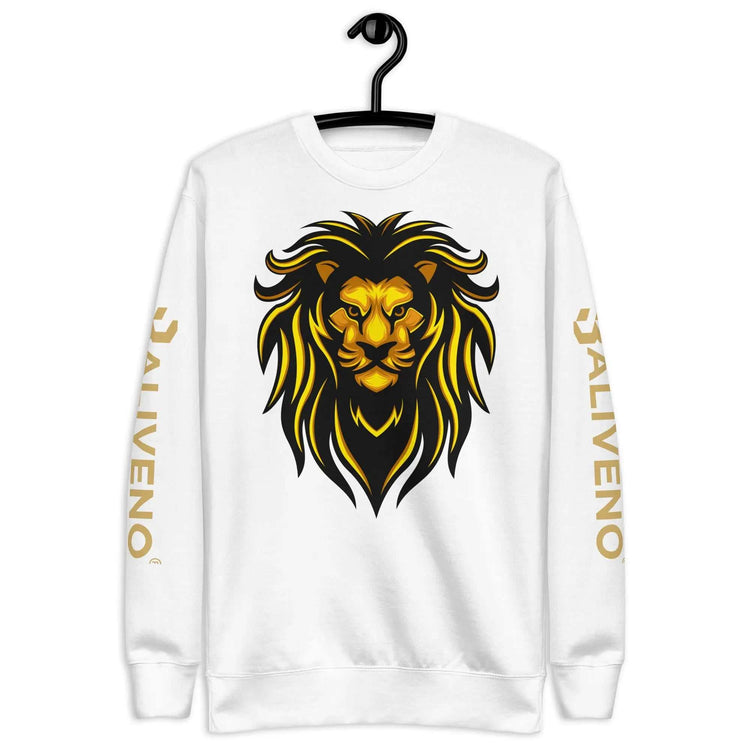 Mens Premium SweatshirtMens Premium SweatshirtUpgrade your wardrobe with our Men&