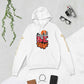 Be Strong hoodieBe Strong hoodieStay motivated and comfortable all year round in the soft Be Strong Cotton Poly Fleece Unisex Pullover Hoodie Sweatshirt. This cozy hooded pullover features an empow[Bal]