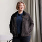 Baliveno denimBaliveno denim sherpa jacketStay cozy and sustainable in classic style with the Baliveno Sherpa Lined Denim Trucker Jacket. This heritage-inspired jean jacket features a soft recycled polyester[Bal]