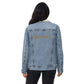 Baliveno denimBaliveno denim sherpa jacketStay cozy and sustainable in classic style with the Baliveno Sherpa Lined Denim Trucker Jacket. This heritage-inspired jean jacket features a soft recycled polyester[Bal]