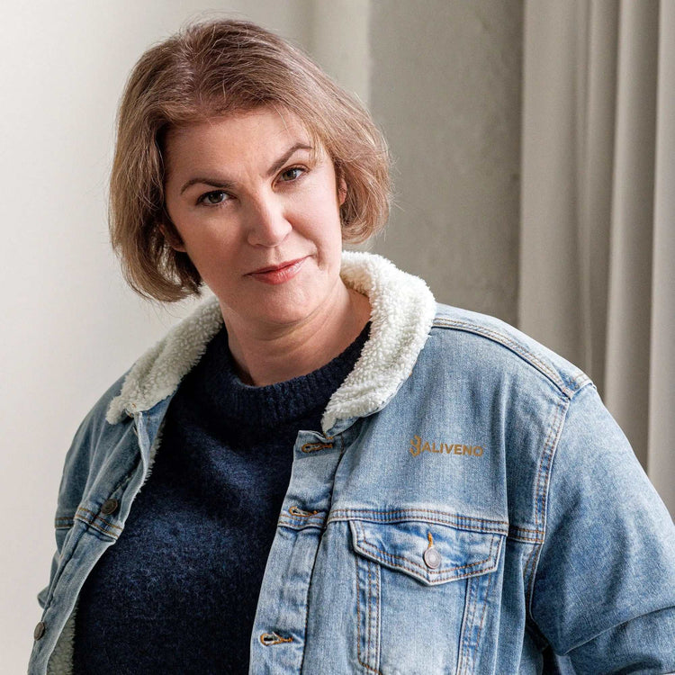 Baliveno denimBaliveno denim sherpa jacketStay cozy and sustainable in classic style with the Baliveno Sherpa Lined Denim Trucker Jacket. This heritage-inspired jean jacket features a soft recycled polyester[Bal]