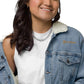 Baliveno denimBaliveno denim sherpa jacketStay cozy and sustainable in classic style with the Baliveno Sherpa Lined Denim Trucker Jacket. This heritage-inspired jean jacket features a soft recycled polyester[Bal]