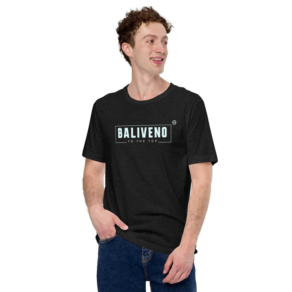 Baliveno Unisex Cotton T-shirt – Printed Summer Fashion TeeBaliveno Unisex Cotton T-shirt – Printed Summer Fashion TeeThis t-shirt is everything you've dreamed of and more. It feels soft and lightweight, with the right amount of stretch. It's comfortable and flattering for all. 

• [Bal]
