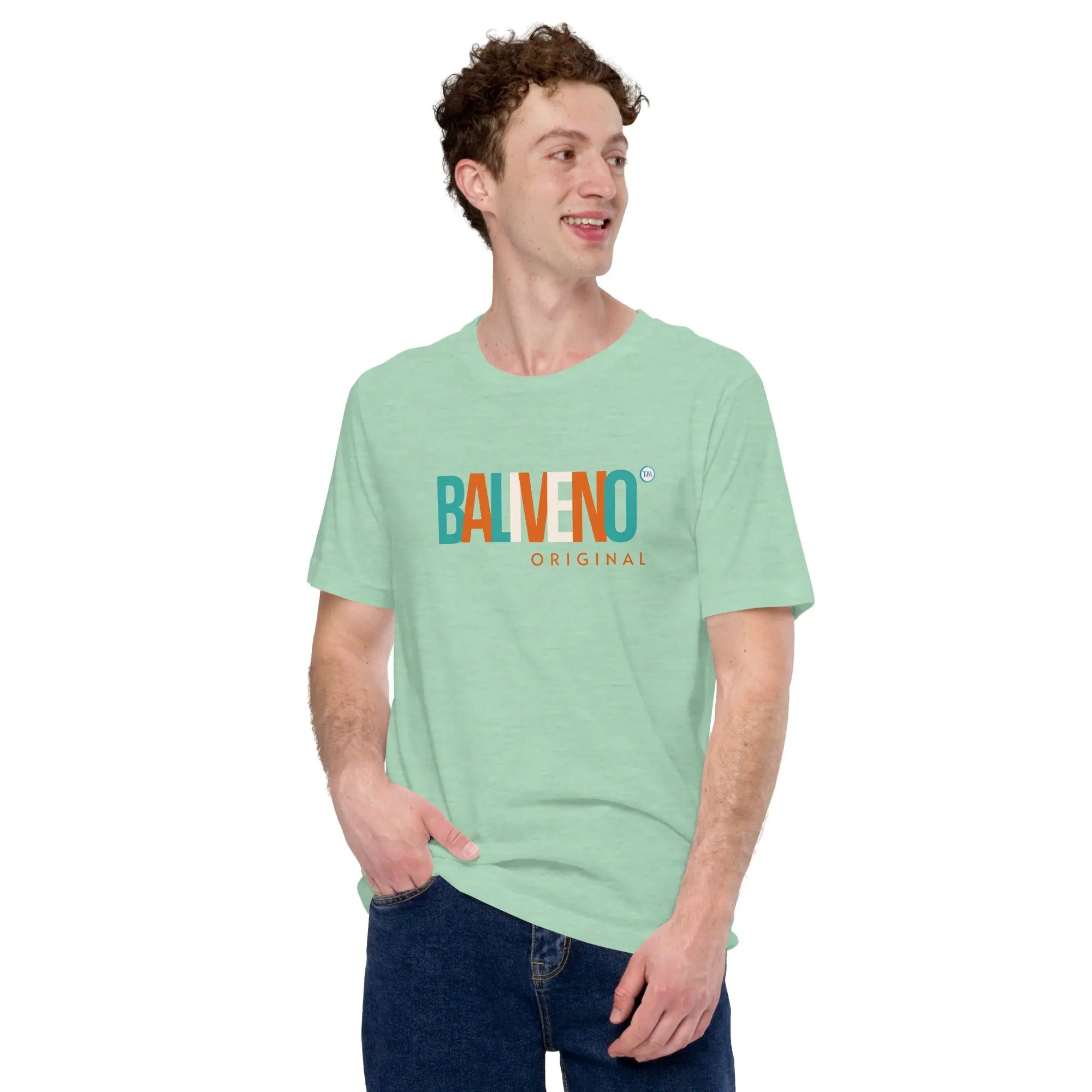 Baliveno Unisex Adult Cotton T-shirt, Printed T-shirt, Baliveno Fashion, Summer Tshirt, - BALIVENO FASHION HOUSE LTD