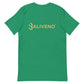 Super Mom T-shirtSuper Mom T-shirtElevate your everyday wardrobe with our Super Mom T-shirt – a garment that exceeds every expectation. Experience the ultimate combination of softness, lightweight co[Bal]