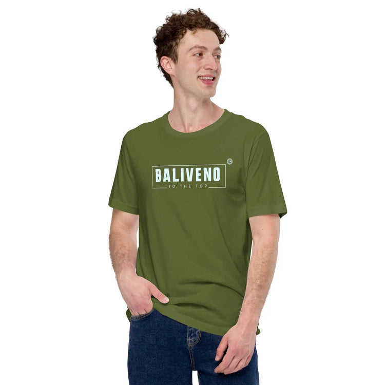 Baliveno Unisex Cotton T-shirt – Printed Summer Fashion TeeBaliveno Unisex Cotton T-shirt – Printed Summer Fashion TeeThis t-shirt is everything you&