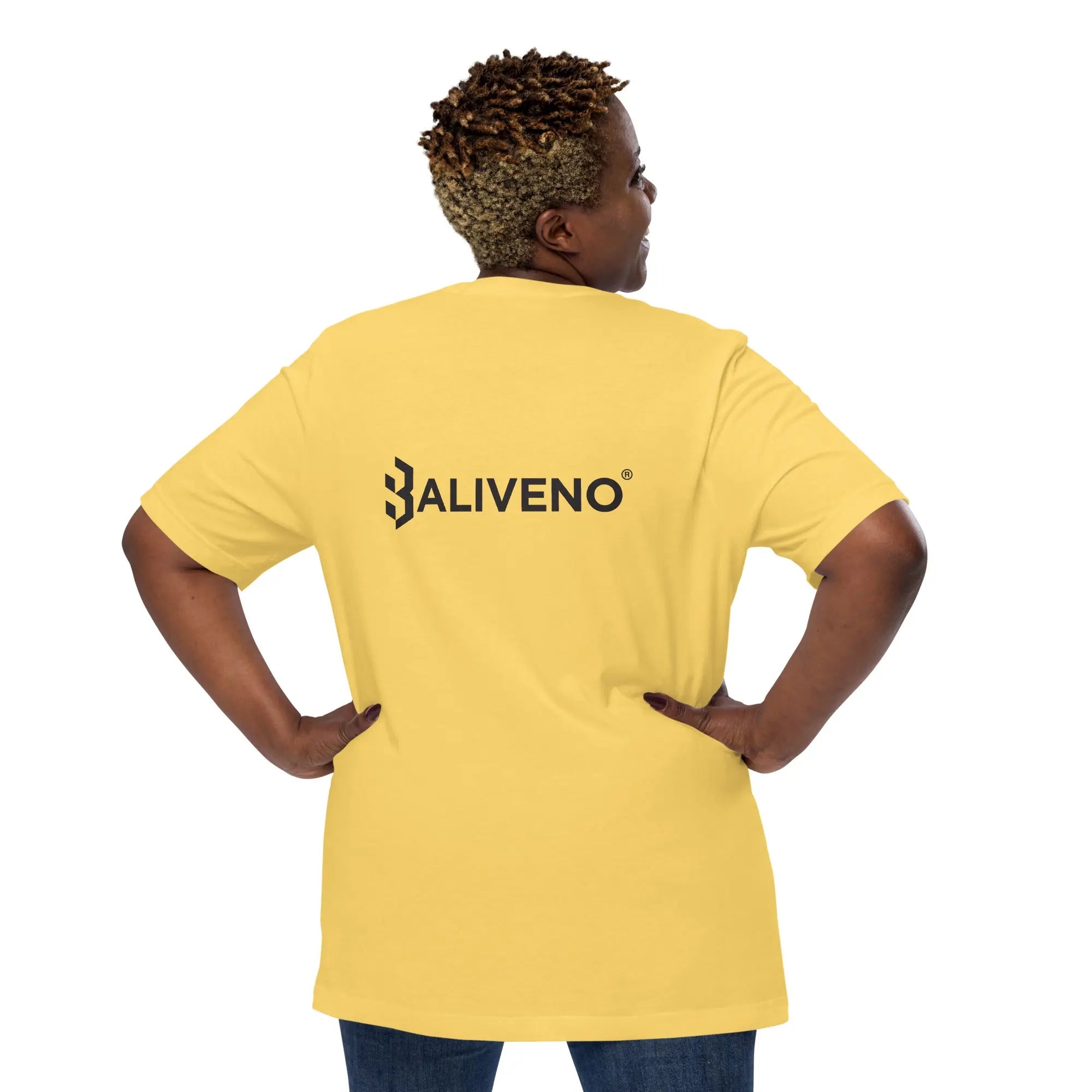 Super Mom T-shirt - BALIVENO