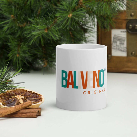 Baliveno Printed Ceramic Mug – Coffee Tea Home Decor & Gift IdeaBaliveno Printed Ceramic Mug – Coffee, Tea, Home Decor & Gift IdeaWhether you&