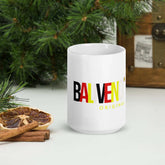 Baliveno Printed Ceramic Coffee & Tea Mug – Unique Gift & Home DecorBaliveno Printed Ceramic Coffee & Tea Mug – Unique Gift & Home DecorWhether you&