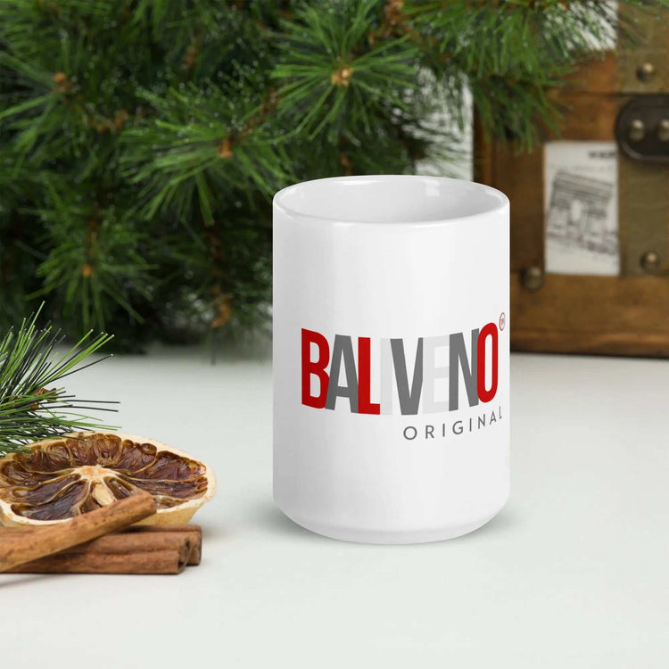 Baliveno Ceramic Mug – Coffee & Tea | Home Decor & Gift IdeaBaliveno Ceramic Mug – Coffee & Tea | Home Decor & Gift IdeaWhether you&