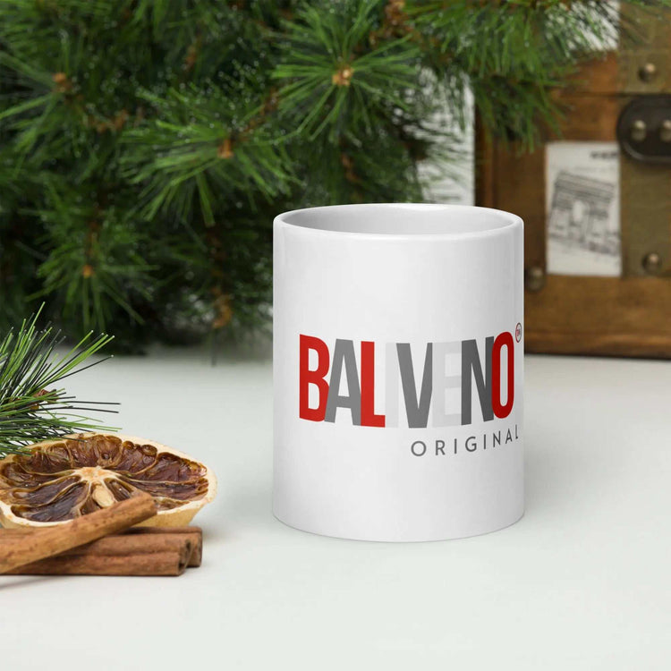 Baliveno Ceramic Mug – Coffee & Tea | Home Decor & Gift IdeaBaliveno Ceramic Mug – Coffee & Tea | Home Decor & Gift IdeaWhether you&