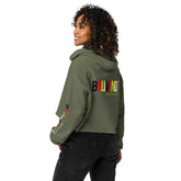 Crop HoodieCrop HoodieIntroducing our Crop Hoodie – the perfect statement piece to elevate your wardrobe and showcase your unique style.
Let Baliveno fashion take center stage with this t[Bal]