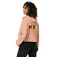 Crop HoodieCrop HoodieIntroducing our Crop Hoodie – the perfect statement piece to elevate your wardrobe and showcase your unique style.
Let Baliveno fashion take center stage with this t[Bal]
