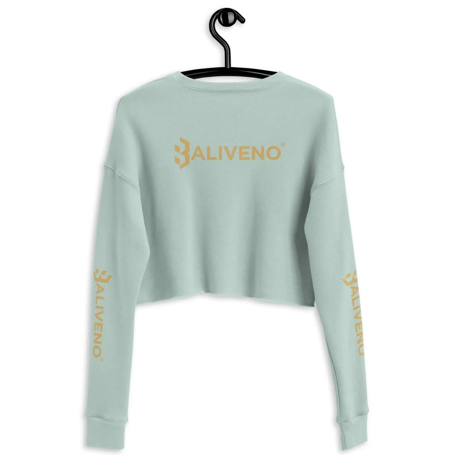 Crop SweatshirtCrop SweatshirtDid you know that you don&