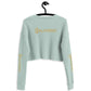 Crop SweatshirtCrop SweatshirtDid you know that you don&