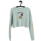 Crop SweatshirtCrop SweatshirtDid you know that you don&