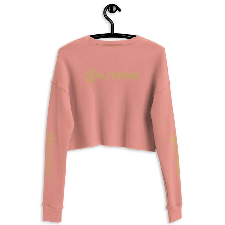 Crop SweatshirtCrop SweatshirtDid you know that you don&