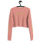 Crop SweatshirtCrop SweatshirtDid you know that you don&