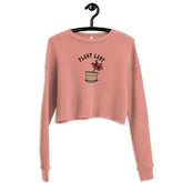 Crop SweatshirtCrop SweatshirtDid you know that you don&