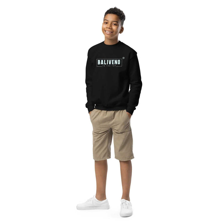 Baliveno Youth Sweatshirt, Printed Sweatshirt, Baliveno Fashion, CottoCozy and cool, this youth crewneck sweatshirt is designed for every adventure. Made from soft fleece fabric, it’s easy to wear and hassle-free to wash. Whether headeBALIVENO FASHION HOUSE LTDBaliveno Youth Sweatshirt, Printed Sweatshirt, Baliveno Fashion, Cotton Sweatshirt,BALIVENO FASHION HOUSE LTD