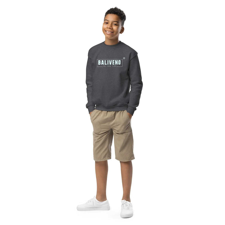 Baliveno Youth Sweatshirt, Printed Sweatshirt, Baliveno Fashion, CottoCozy and cool, this youth crewneck sweatshirt is designed for every adventure. Made from soft fleece fabric, it’s easy to wear and hassle-free to wash. Whether headeBALIVENO FASHION HOUSE LTDBaliveno Youth Sweatshirt, Printed Sweatshirt, Baliveno Fashion, Cotton Sweatshirt,BALIVENO FASHION HOUSE LTD