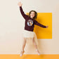 Handle With CareHandle With Care SweatshirtOur Handle With Care Sweatshirt combines comfort and style, making it the perfect companion for all of life&