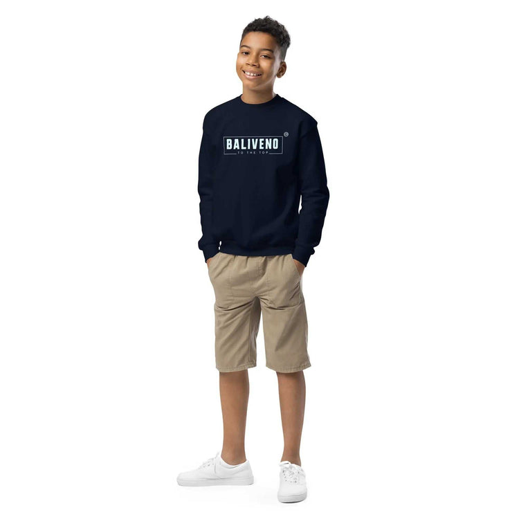 Baliveno Youth Sweatshirt, Printed Sweatshirt, Baliveno Fashion, CottoCozy and cool, this youth crewneck sweatshirt is designed for every adventure. Made from soft fleece fabric, it’s easy to wear and hassle-free to wash. Whether headeBALIVENO FASHION HOUSE LTDBaliveno Youth Sweatshirt, Printed Sweatshirt, Baliveno Fashion, Cotton Sweatshirt,BALIVENO FASHION HOUSE LTD