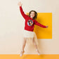 Handle With CareHandle With Care SweatshirtOur Handle With Care Sweatshirt combines comfort and style, making it the perfect companion for all of life&