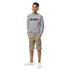 Baliveno Youth Printed Cotton SweatshirtBaliveno Youth Printed Cotton SweatshirtCozy and cool, this youth crewneck sweatshirt is designed for every adventure. Made from soft fleece fabric, it’s easy to wear and hassle-free to wash. Whether heade[Bal]