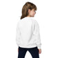 Secret Of ButterflySecret Of Butterfly SweatshirtIntroducing our "Secret Of Butterfly" sweatshirt, designed to accompany your youth on every adventure. Crafted with soft fleece fabric, it provides both warmth and c[Bal]